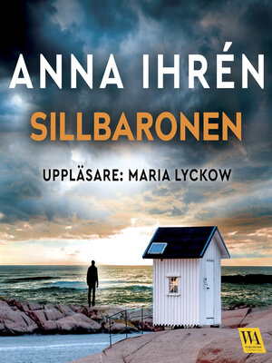 cover image of Sillbaronen